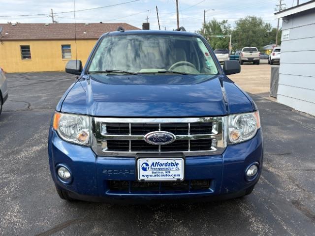 Ford Escape  2008