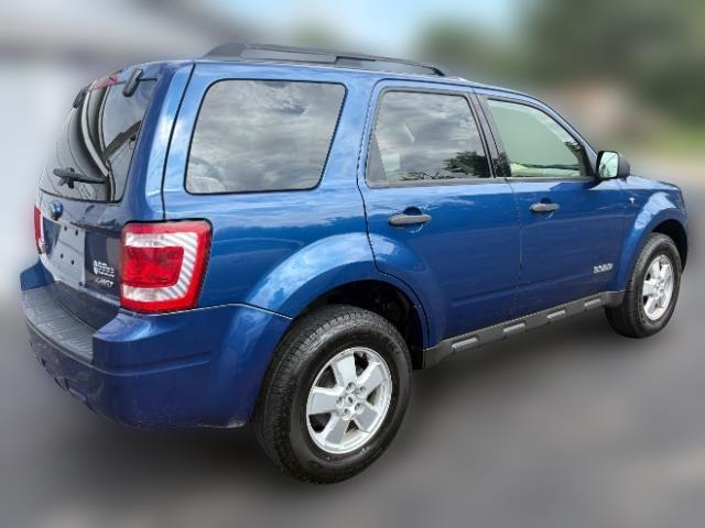 Ford Escape  2008