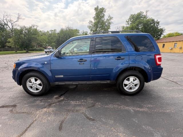 Ford Escape  2008