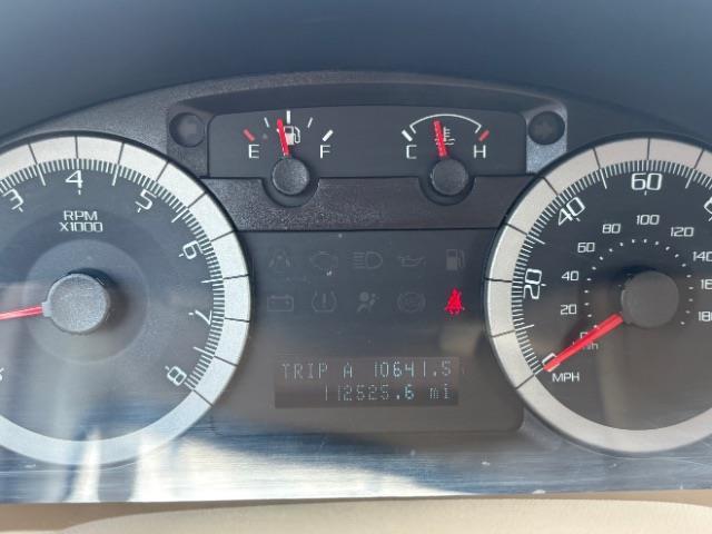 Ford Escape  2008