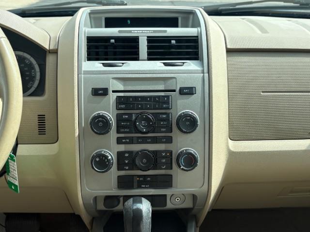 Ford Escape  2008