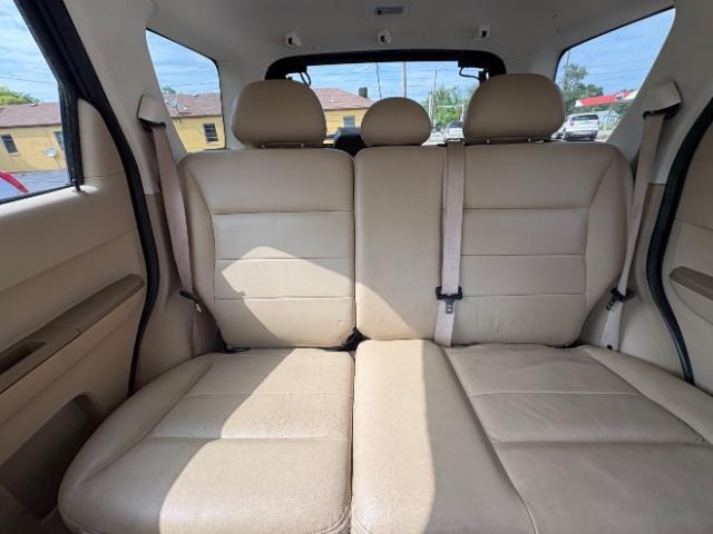Ford Escape  2008