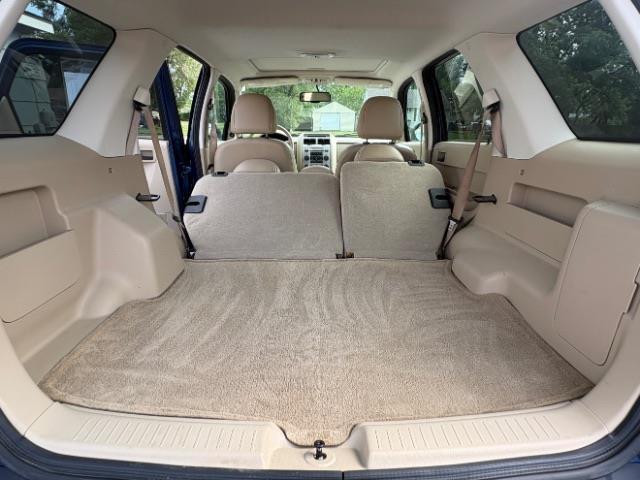 Ford Escape  2008