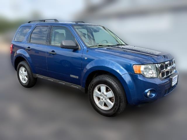2008 Ford Escape XLT