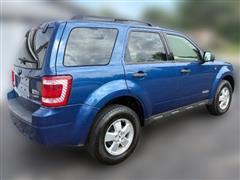 2008 Ford Escape 
