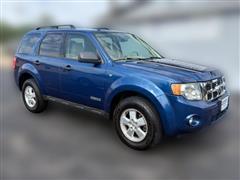 2008 Ford Escape 