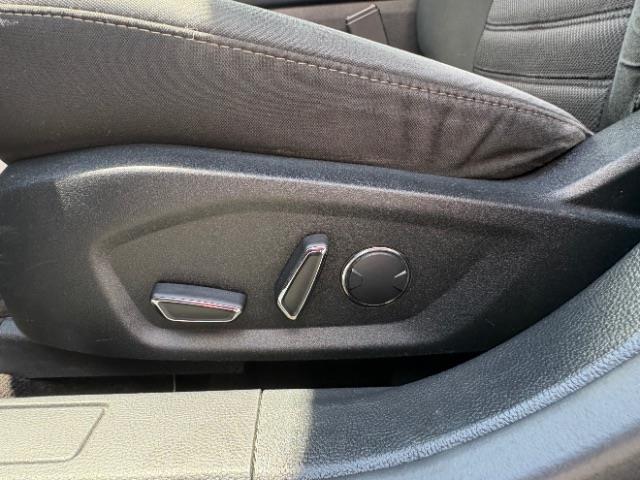 Ford Fusion  2018