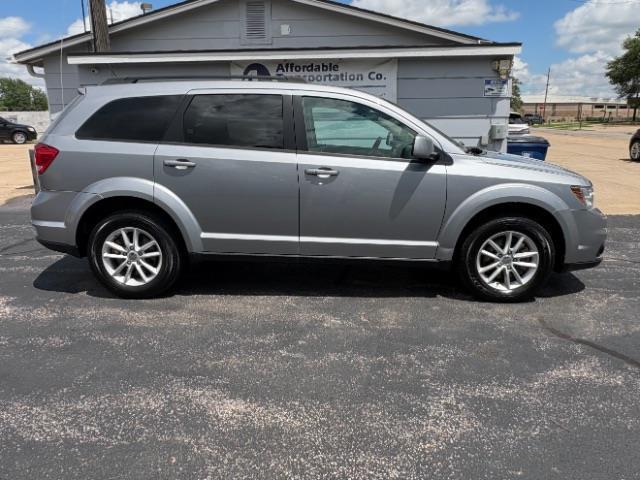 Dodge Journey  2016
