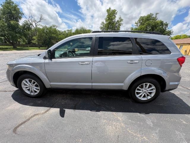 Dodge Journey  2016