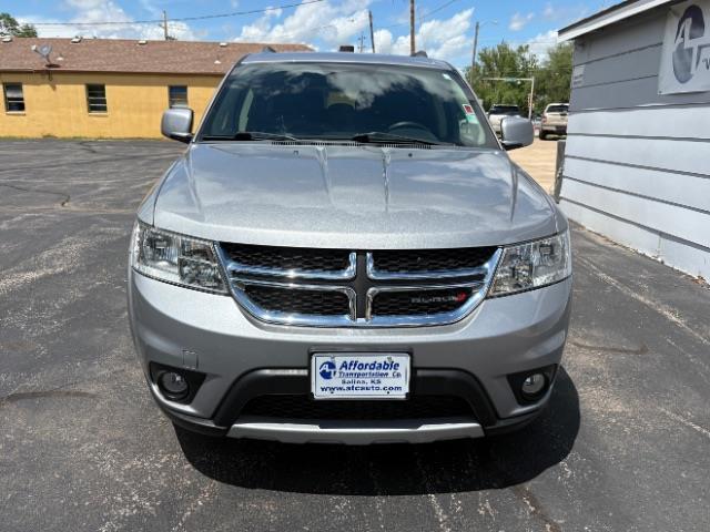 Dodge Journey  2016