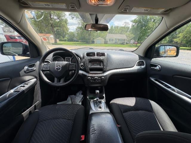 Dodge Journey  2016