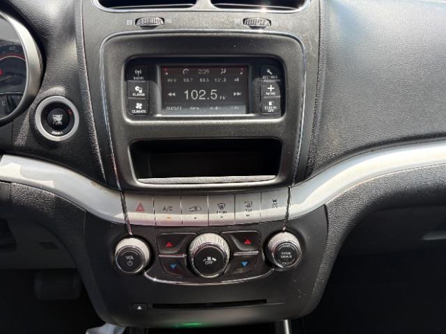 Dodge Journey  2016