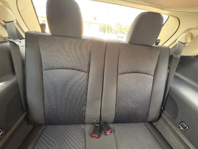 Dodge Journey  2016