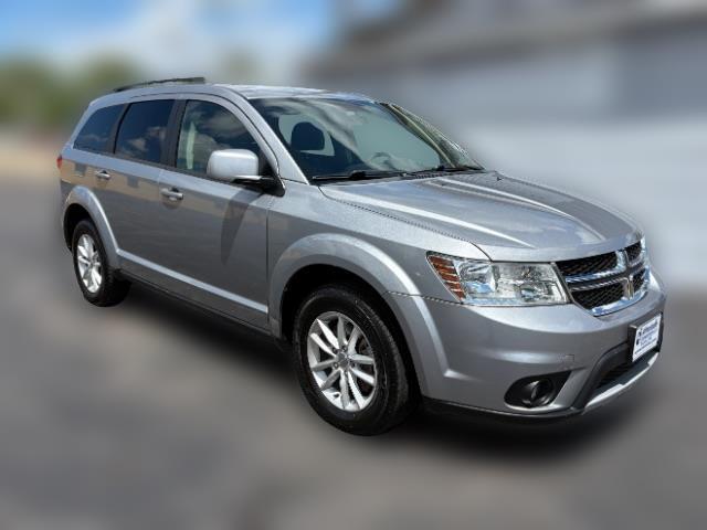Dodge Journey  2016