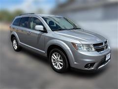 2016 Dodge Journey 