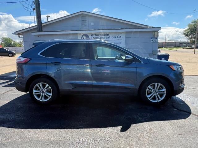Ford Edge  2019