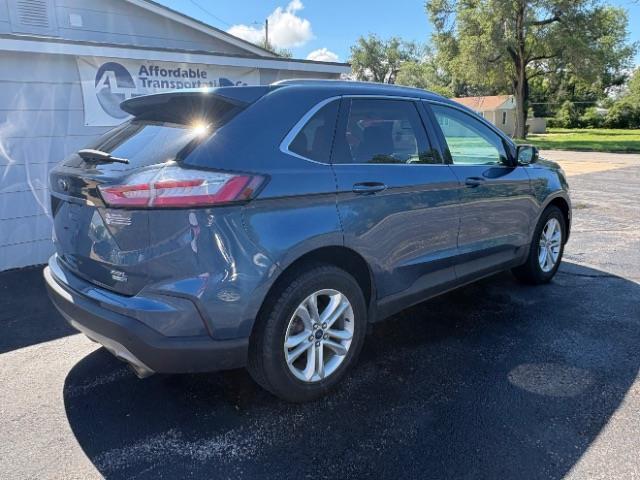 Ford Edge  2019