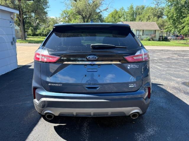 Ford Edge  2019