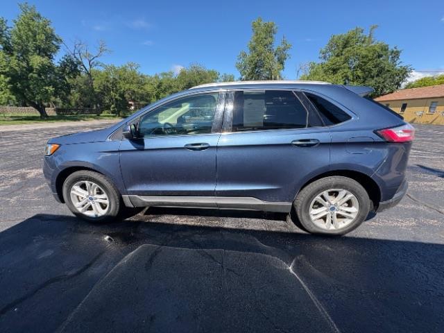 Ford Edge  2019