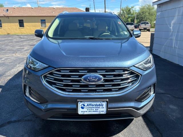 Ford Edge  2019