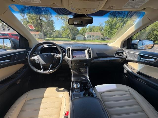 Ford Edge  2019