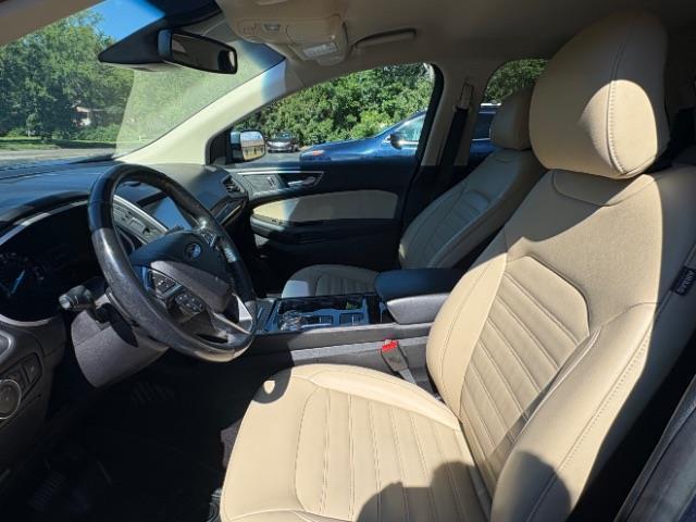 Ford Edge  2019