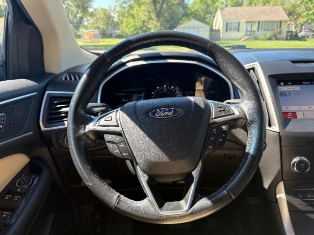 Ford Edge  2019