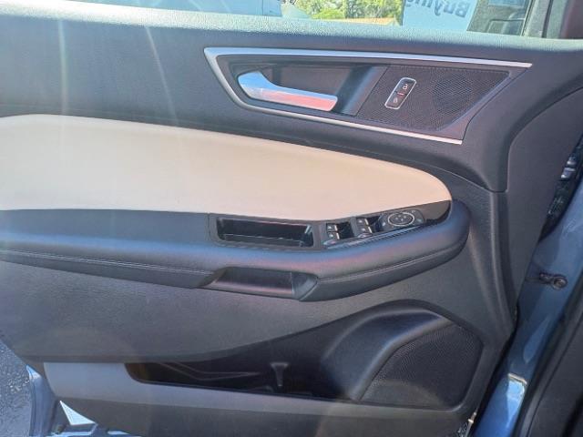 Ford Edge  2019