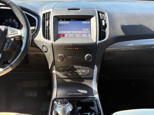 Ford Edge  2019