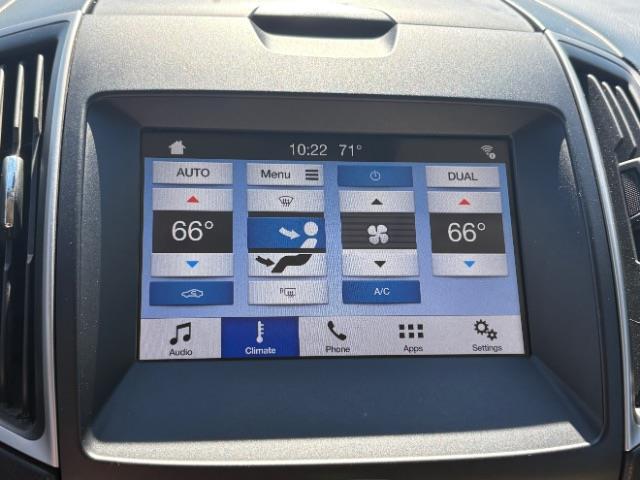 Ford Edge  2019