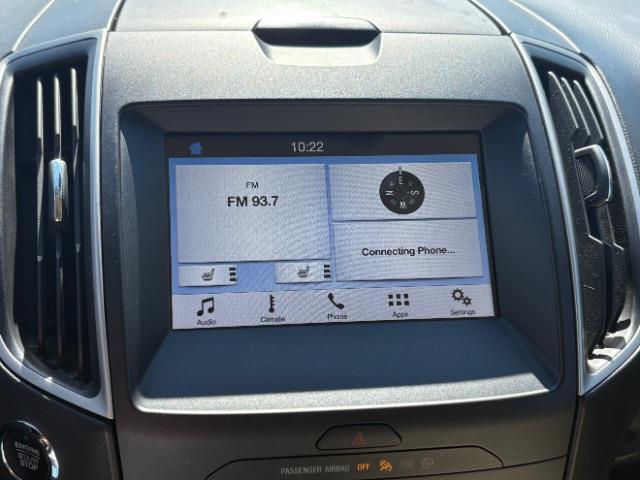 Ford Edge  2019