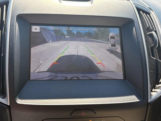 Ford Edge  2019