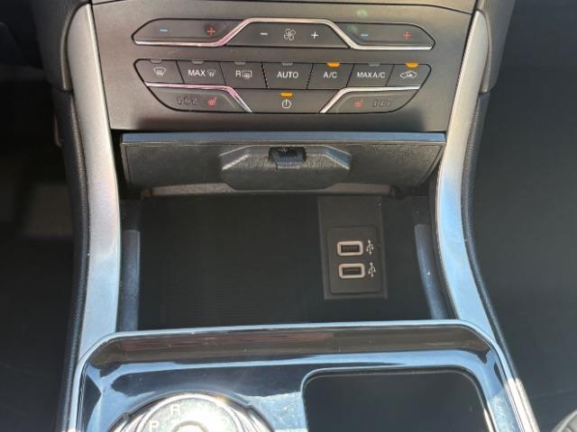 Ford Edge  2019