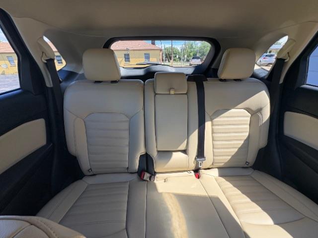 Ford Edge  2019