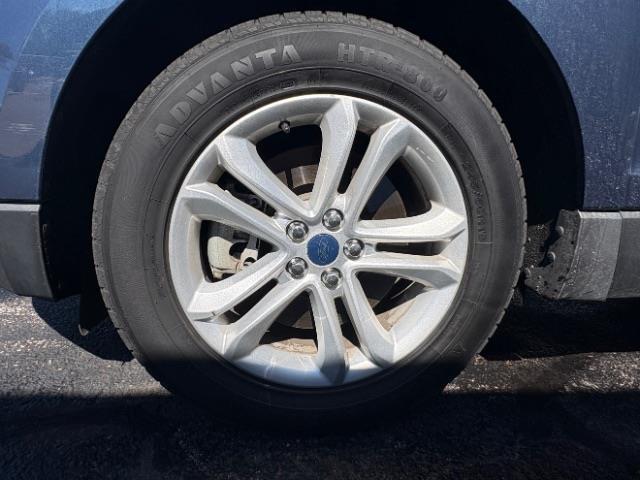 Ford Edge  2019