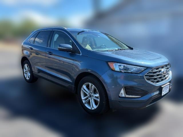 Ford Edge  2019