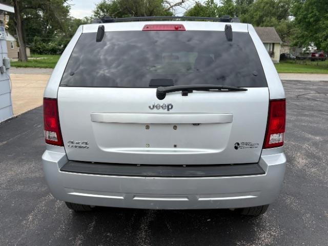 Jeep Grand Cherokee  2010