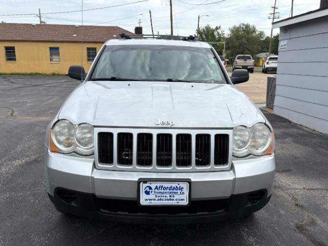 Jeep Grand Cherokee  2010