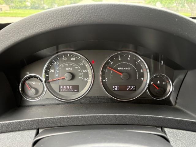 Jeep Grand Cherokee  2010