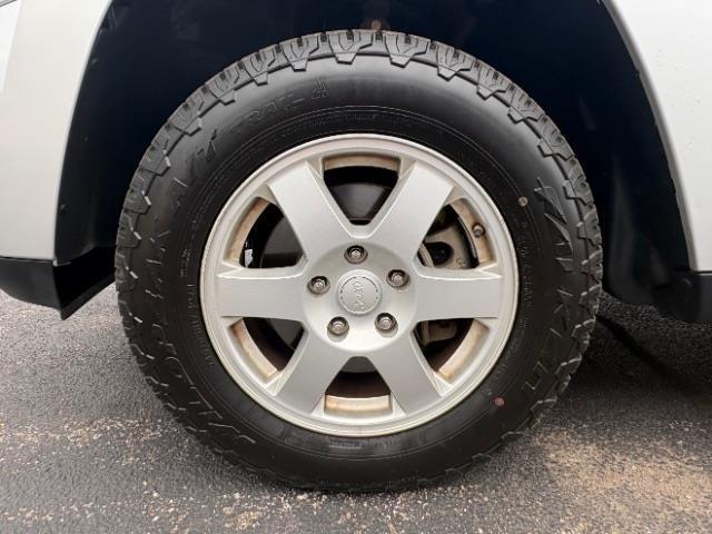 Jeep Grand Cherokee  2010