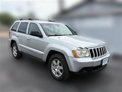 2010 Jeep Grand Cherokee 