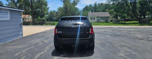 Ford Edge  2013