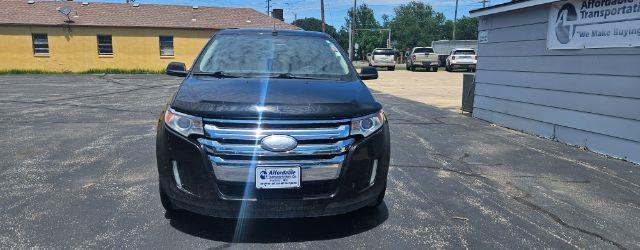 Ford Edge  2013