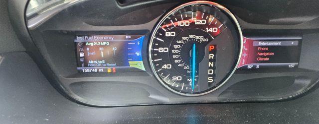 Ford Edge  2013