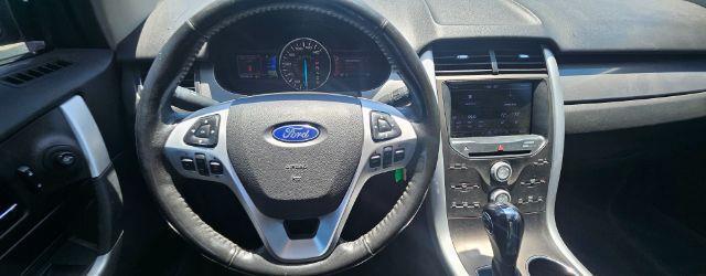 Ford Edge  2013