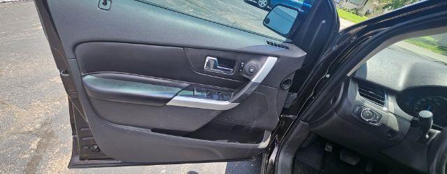 Ford Edge  2013