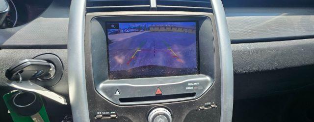 Ford Edge  2013