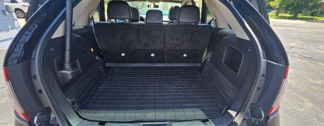 Ford Edge  2013