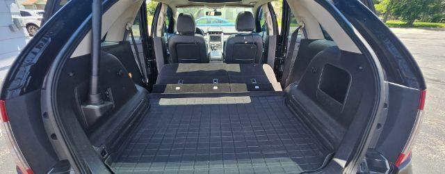 Ford Edge  2013