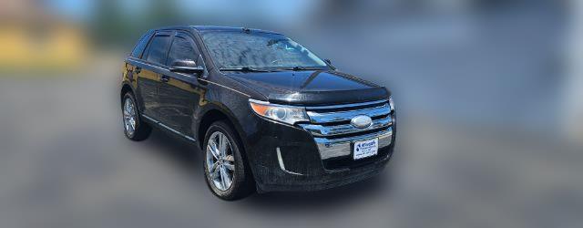 Ford Edge  2013